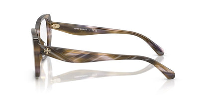 Lentes Oftálmicos Tory Burch TY2156U Purpura