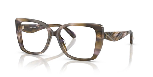 Lentes Oftálmicos Tory Burch TY2156U Purpura