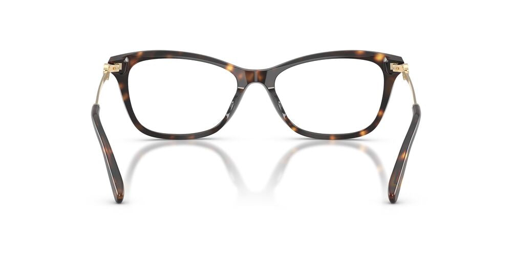 Lentes Oftálmicos Tory Burch TY2165U Carey/Dorado