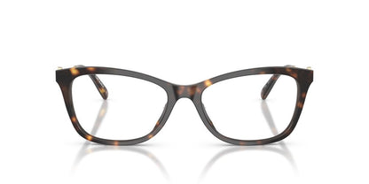 Lentes Oftálmicos Tory Burch TY2165U Carey/Dorado