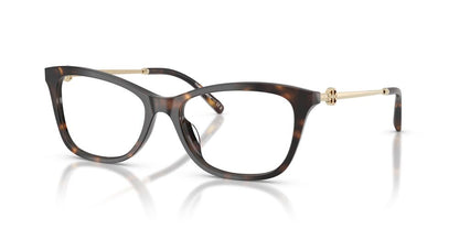 Lentes Oftálmicos Tory Burch TY2165U Carey/Dorado