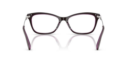 Lentes Oftálmicos Tory Burch TY2165U Purpura