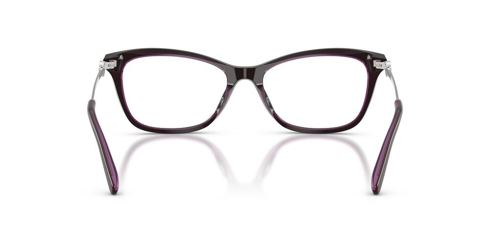 Lentes Oftálmicos Tory Burch TY2165U Purpura