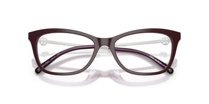 Lentes Oftálmicos Tory Burch TY2165U Purpura