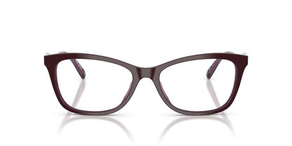 Lentes Oftálmicos Tory Burch TY2165U Purpura