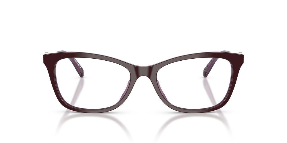 Lentes Oftálmicos Tory Burch TY2165U Purpura