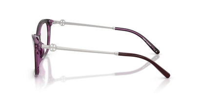 Lentes Oftálmicos Tory Burch TY2165U Purpura