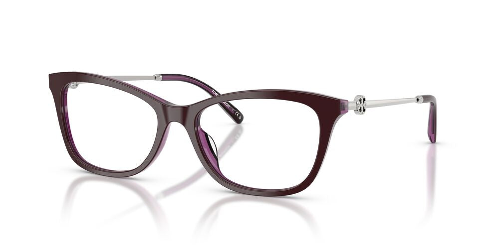Lentes Oftálmicos Tory Burch TY2165U Purpura