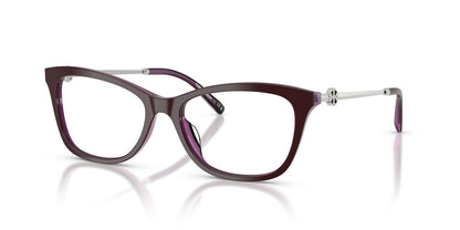 Lentes Oftálmicos Tory Burch TY2165U Purpura