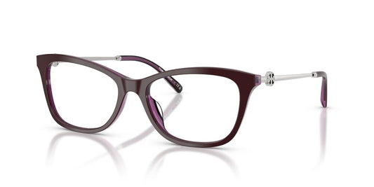 Lentes Oftálmicos Tory Burch TY2165U Purpura