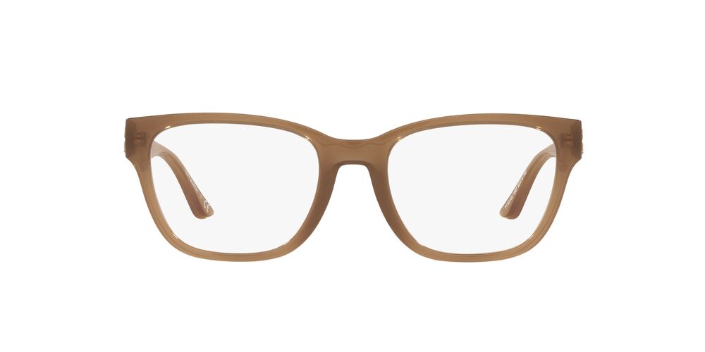Lentes Oftálmicos Tory Burch TY4010U Cafe Transparente