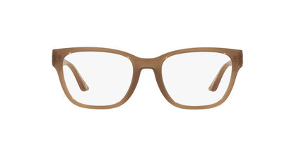 Lentes Oftálmicos Tory Burch TY4010U Cafe Transparente