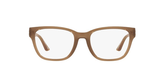 Lentes Oftálmicos Tory Burch TY4010U Cafe Transparente