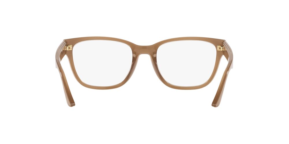 Lentes Oftálmicos Tory Burch TY4010U Cafe Transparente