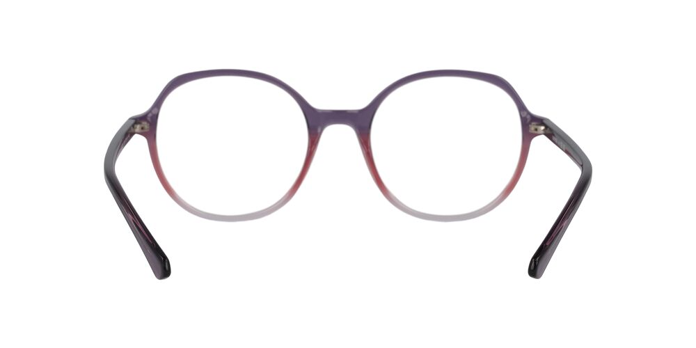 Lentes Oftálmicos Unofficial UO2212 Purpura