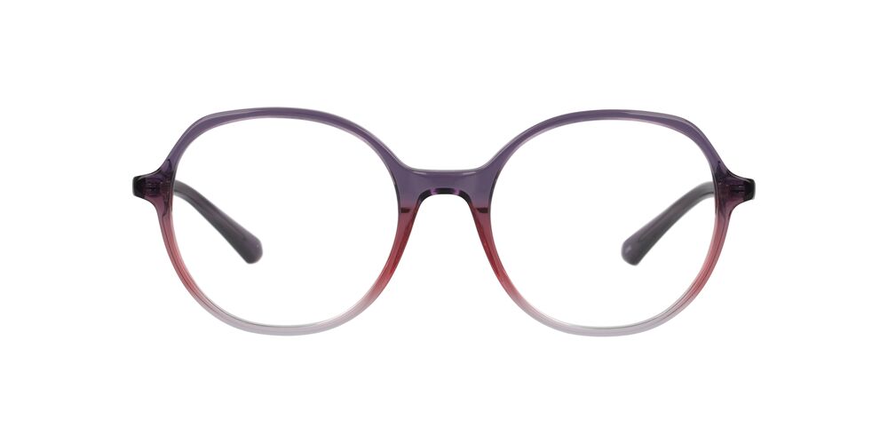 Lentes Oftálmicos Unofficial UO2212 Purpura