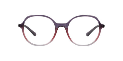 Lentes Oftálmicos Unofficial UO2212 Purpura