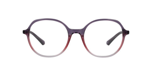 Lentes Oftálmicos Unofficial UO2212 Purpura