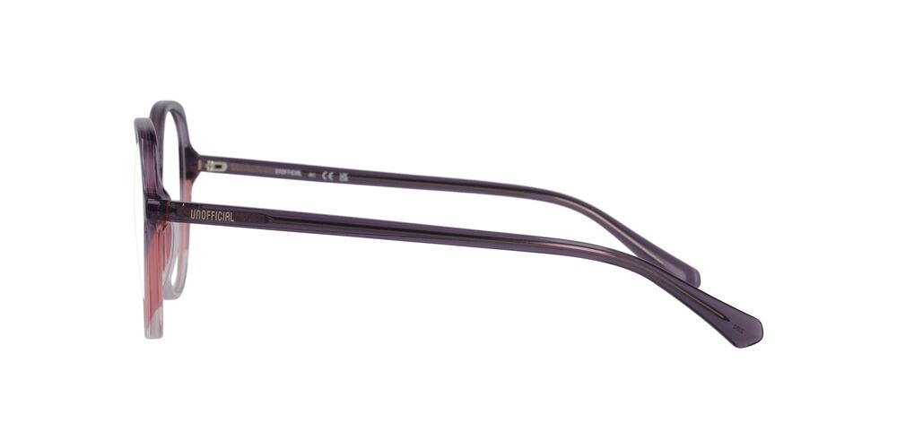 Lentes Oftálmicos Unofficial UO2212 Purpura