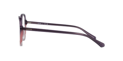 Lentes Oftálmicos Unofficial UO2212 Purpura