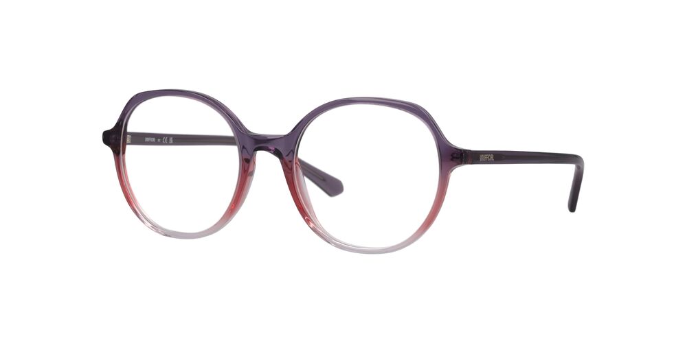 Lentes Oftálmicos Unofficial UO2212 Purpura