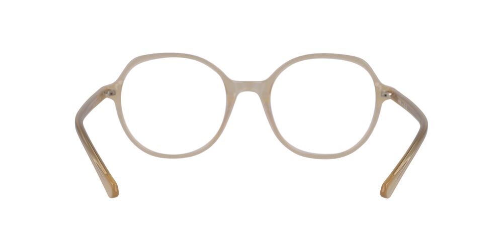 Lentes Oftálmicos Unofficial UO2212 Rosado Transparente