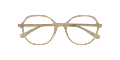 Lentes Oftálmicos Unofficial UO2212 Rosado Transparente