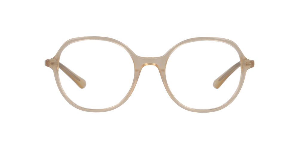 Lentes Oftálmicos Unofficial UO2212 Rosado Transparente