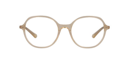 Lentes Oftálmicos Unofficial UO2212 Rosado Transparente