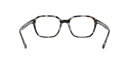 Lentes Oftálmicos Unofficial UO2216 Carey Azul
