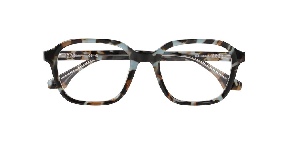 Lentes Oftálmicos Unofficial UO2216 Carey Azul