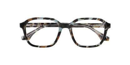 Lentes Oftálmicos Unofficial UO2216 Carey Azul