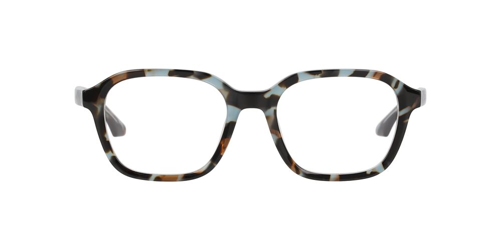 Lentes Oftálmicos Unofficial UO2216 Carey Azul