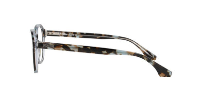 Lentes Oftálmicos Unofficial UO2216 Carey Azul