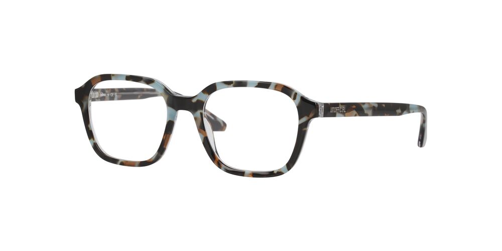 Lentes Oftálmicos Unofficial UO2216 Carey Azul