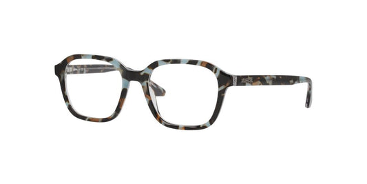 Lentes Oftálmicos Unofficial UO2216 Carey Azul