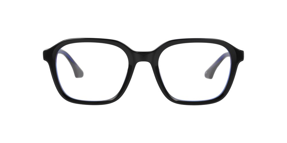 Lentes Oftálmicos Unofficial UO2216 Azul Transparente