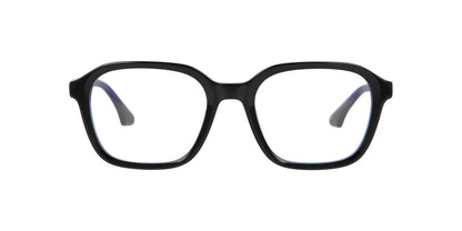 Lentes Oftálmicos Unofficial UO2216 Azul Transparente