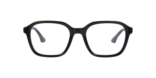 Lentes Oftálmicos Unofficial UO2216 Azul Transparente