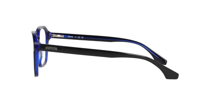 Lentes Oftálmicos Unofficial UO2216 Azul Transparente