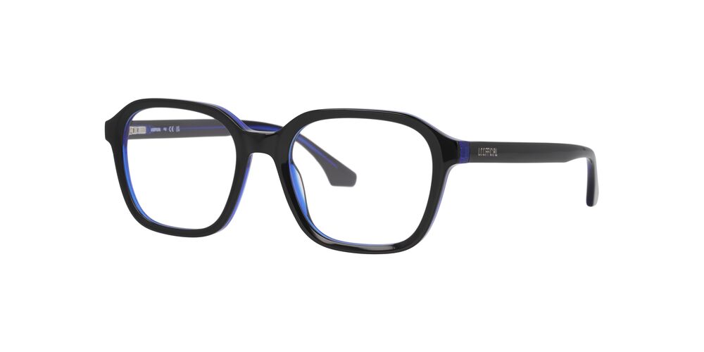 Lentes Oftálmicos Unofficial UO2216 Azul Transparente