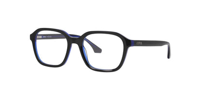 Lentes Oftálmicos Unofficial UO2216 Azul Transparente
