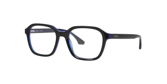 Lentes Oftálmicos Unofficial UO2216 Azul Transparente