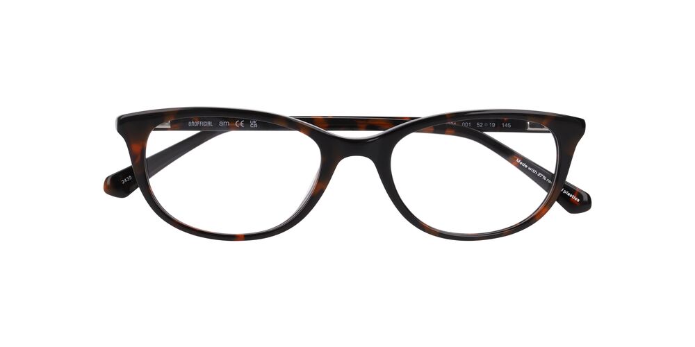 Lentes Oftálmicos Unofficial UO2221 Carey