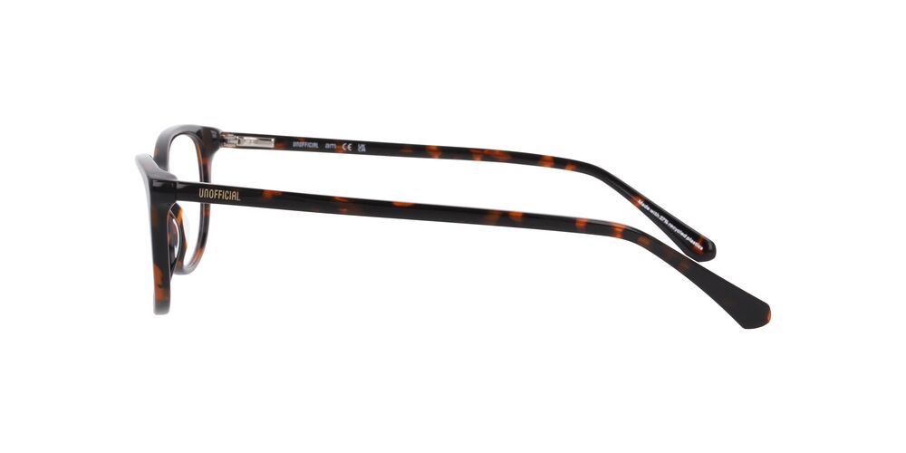 Lentes Oftálmicos Unofficial UO2221 Carey