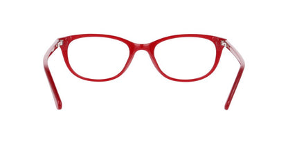 Lentes Oftálmicos Unofficial UO2221 Vino