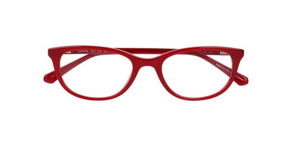 Lentes Oftálmicos Unofficial UO2221 Vino