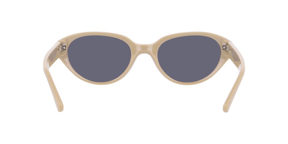 Lentes De Sol Unofficial UO6215 Beige