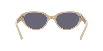 Lentes De Sol Unofficial UO6215 Beige