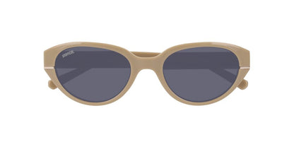 Lentes De Sol Unofficial UO6215 Beige